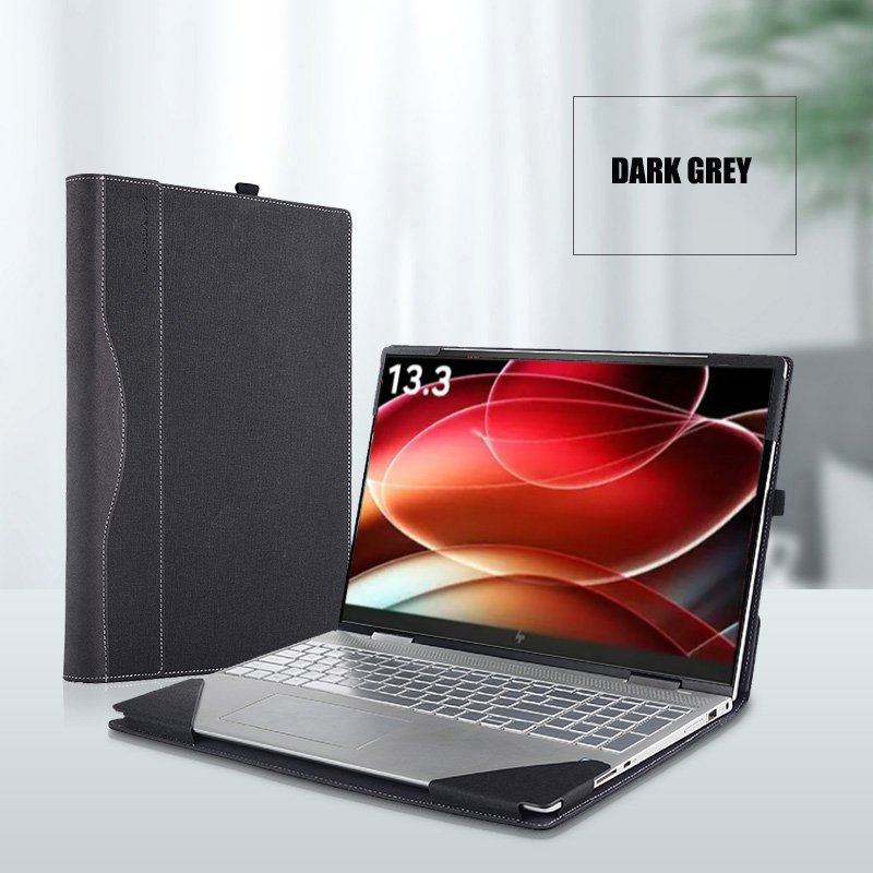 Laptop Sleeve Removable - HP elitbookラップトップ用の取り外し可能な保護ケース,スタイラス付きの保護スリーブ,630,g9,g10,book 630,g8,g9,13.3インチ