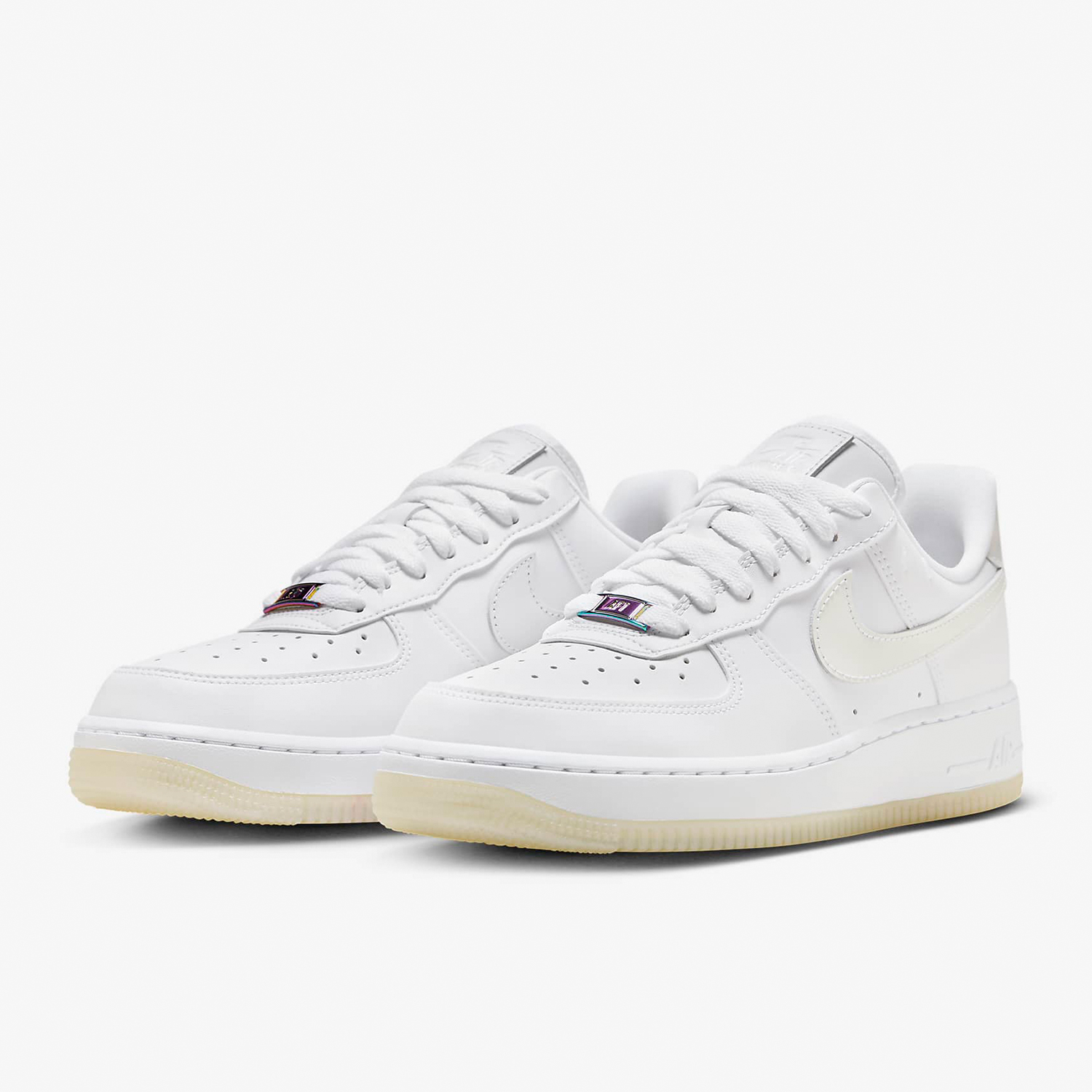 Nike Shoes Air Force 1 - ナイキ正規品 エアフォース1'07 LX レディース エアフォースNo.1 ボードシューズ