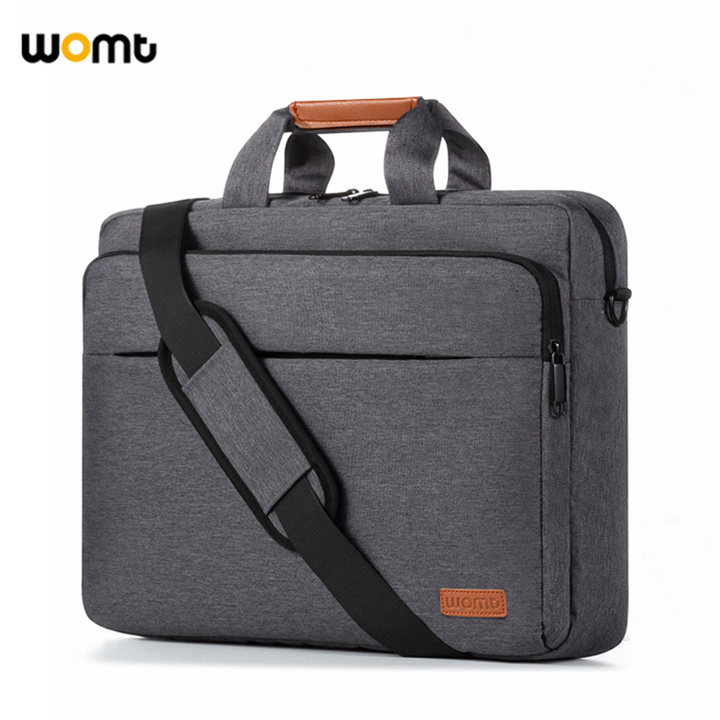 Laptop Backpack 15.6 - 男性用ラップトップメッセンジャーバッグ,ショルダーバッグ,ビジネス,旅行,ブリーフケース,MacBook, Lenovo, Acer,ASUS,Dell, 15.6インチ