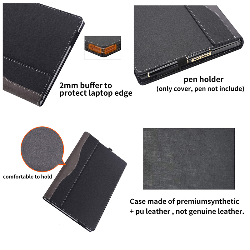 HP elitbookラップトップ用の取り外し可能な保護ケー - Laptop Sleeve Removable のレビューと価格