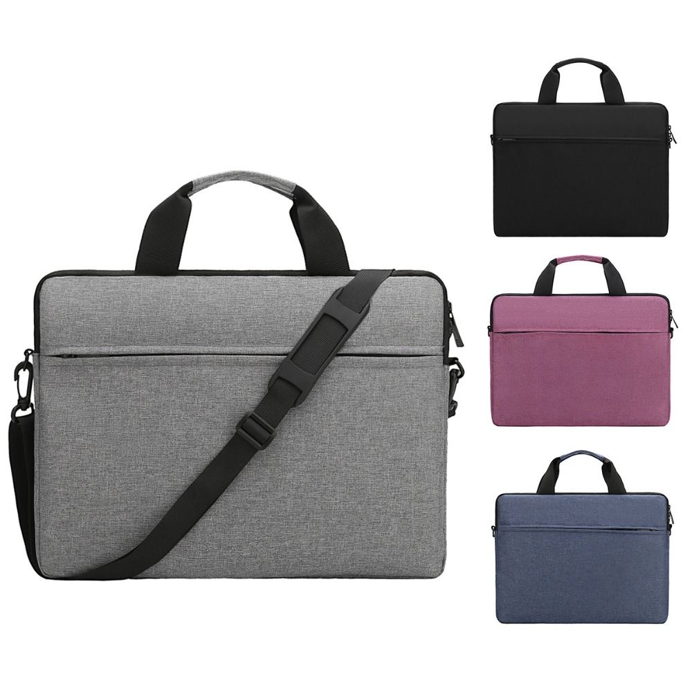 13.3 14 15.6 インチ超薄型ラップトップハンドバッ - Laptop Backpack 15.6 のレビューと価格