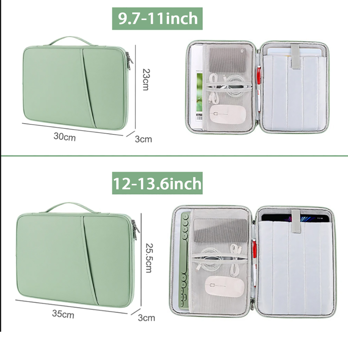 ラップトップスリーブハンドバッグケース Macbook Pr - Laptop Backpack 15.6 のレビューと価格