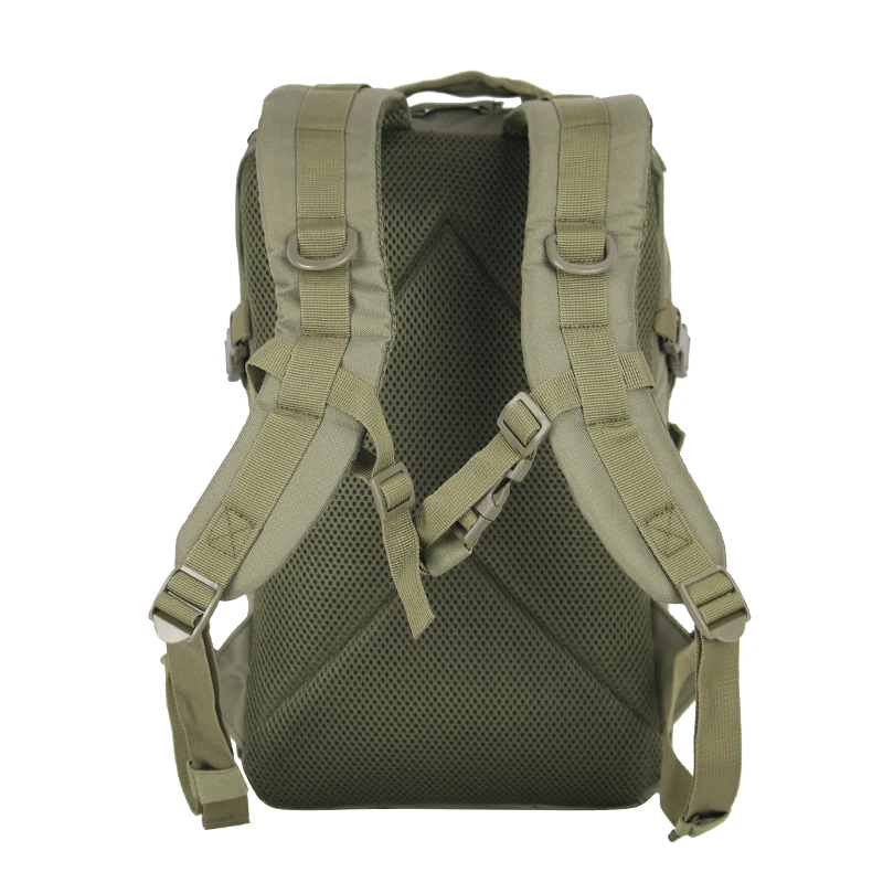 旅行やアウトドアスポーツ用の戦術的なバックパック,キャンプ, - Rucksack Military Style のレビューと価格