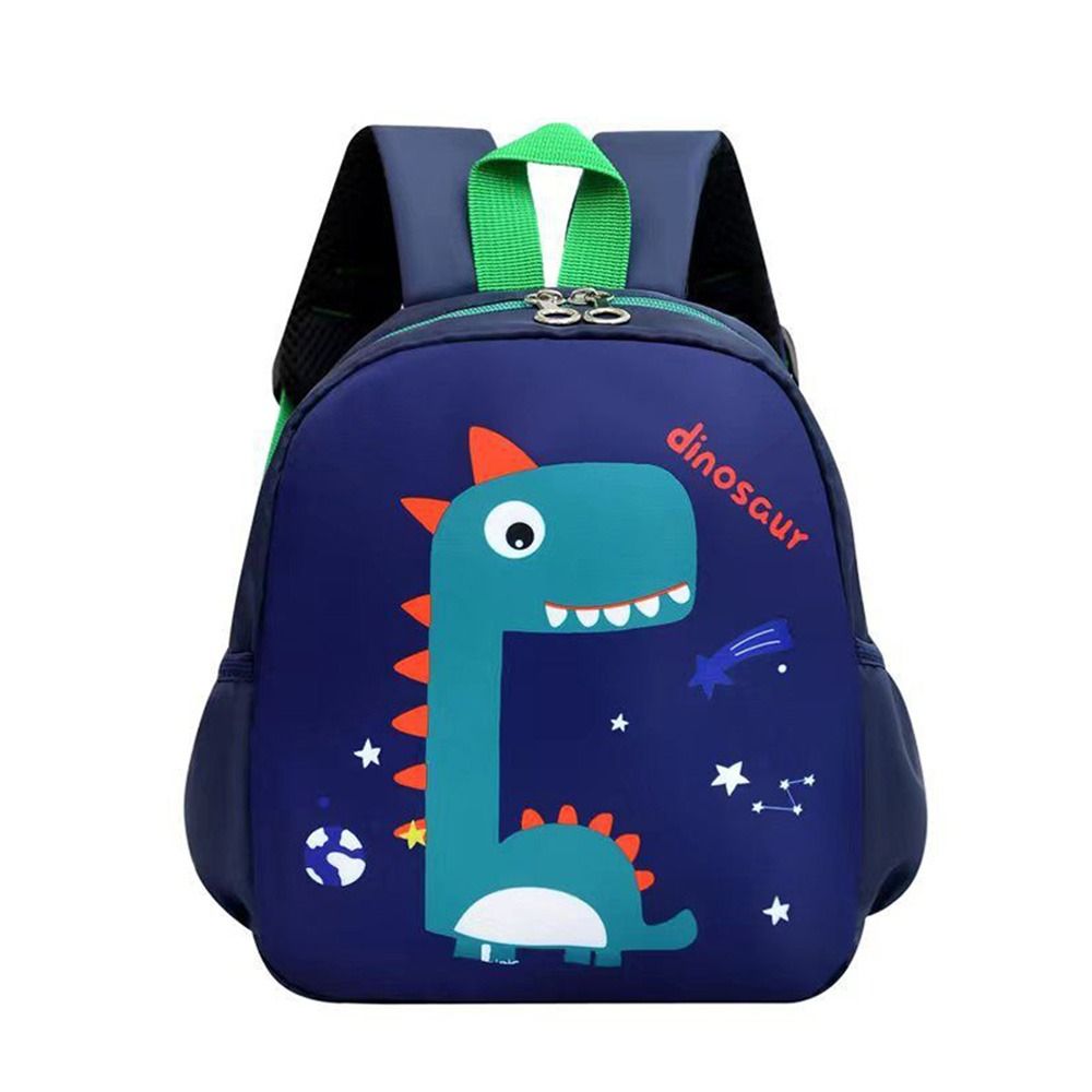 幼稚園子供バックパック漫画かわいい小さな動物小さな恐竜バック - School Backpack Teen のレビューと価格