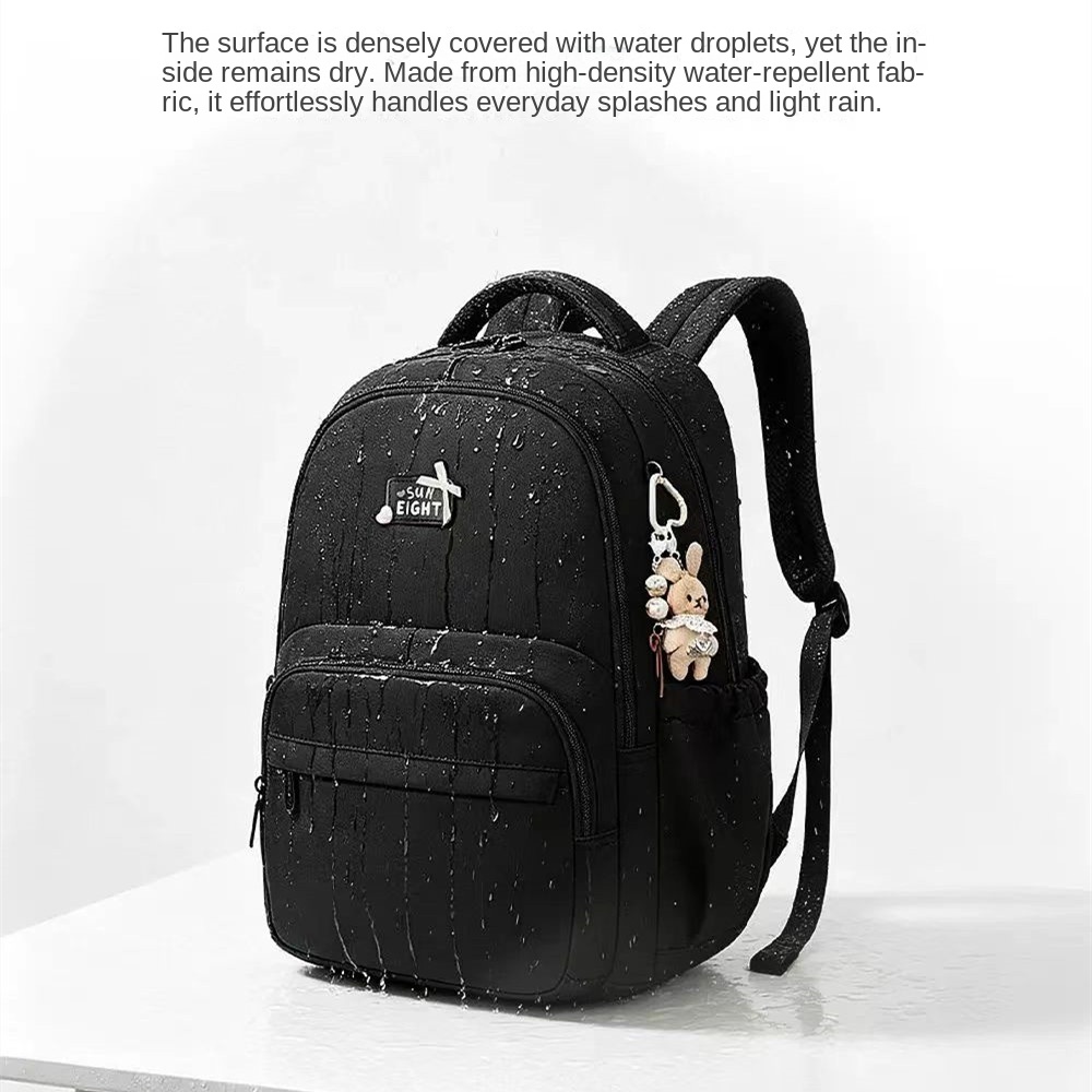 サンエイト ガールズスクールバッグ モチラ エスコラール 小 - Laptop Backpack 15.6 のレビューと価格