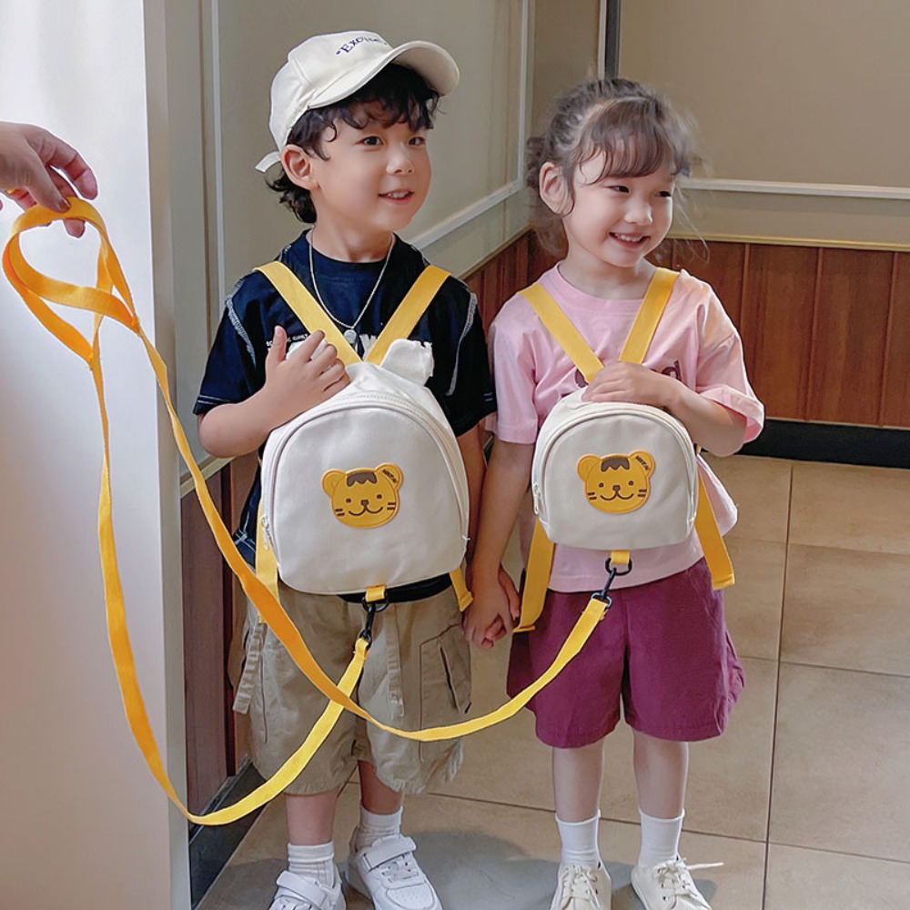 キッズバックパックラウンドかわいい子供のハンドバッグ女の子幼 - School Backpack Teen のレビューと価格