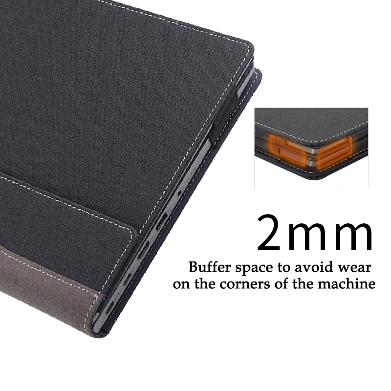 Lenovo-取り外し可能な保護スリーブ付きノートブックケー - Laptop Sleeve Removable のレビューと価格