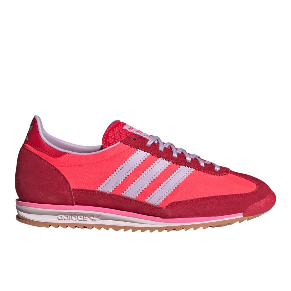 アディダス レディース SL 72 OG レースアップスニー - Adidas Shoes Gazelle のレビューと価格