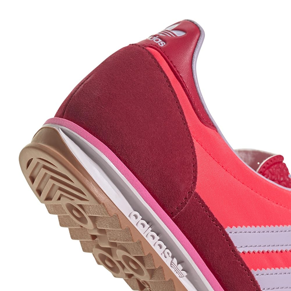 アディダス レディース SL 72 OG レースアップスニー - Adidas Shoes Gazelle のレビューと価格