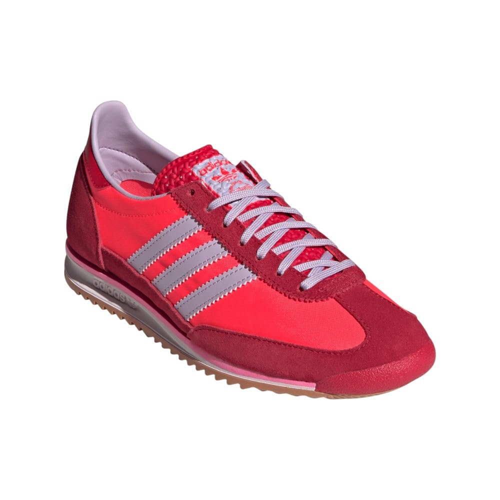 アディダス レディース SL 72 OG レースアップスニー - Adidas Shoes Gazelle のレビューと価格